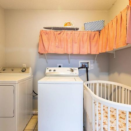 Manatee River Cottage In Historical Oldtown, Sleeps Up To 7 People Palmetto Екстер'єр фото