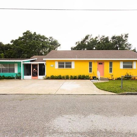 Manatee River Cottage In Historical Oldtown, Sleeps Up To 7 People Palmetto Екстер'єр фото