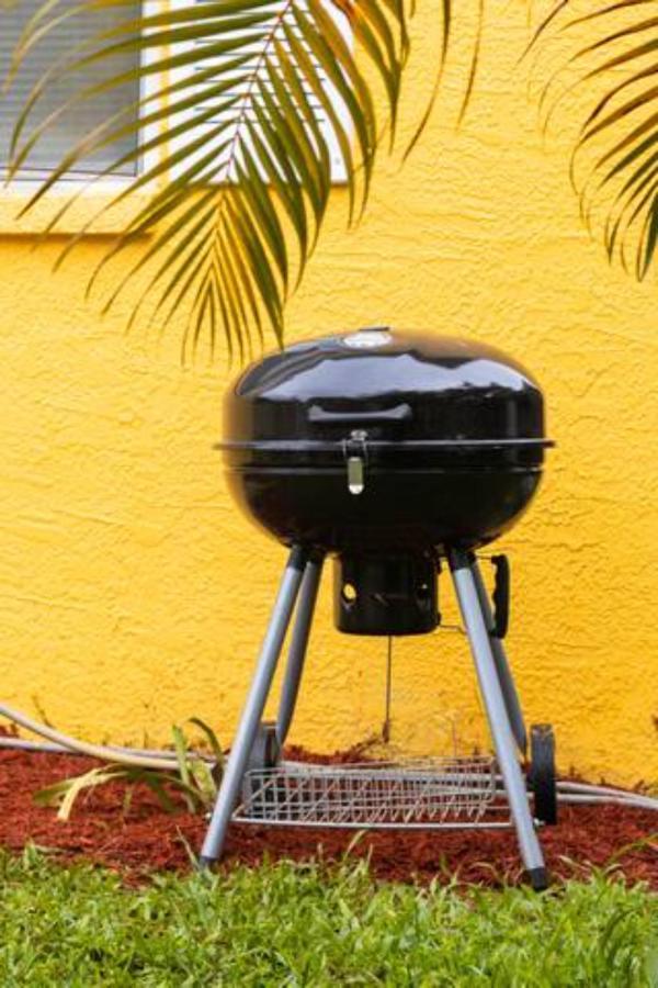 Manatee River Cottage In Historical Oldtown, Sleeps Up To 7 People Palmetto Екстер'єр фото