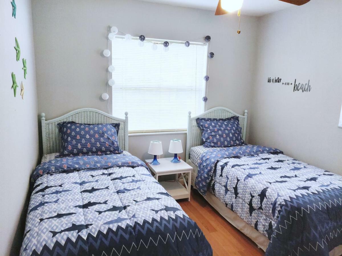 Manatee River Cottage In Historical Oldtown, Sleeps Up To 7 People Palmetto Екстер'єр фото