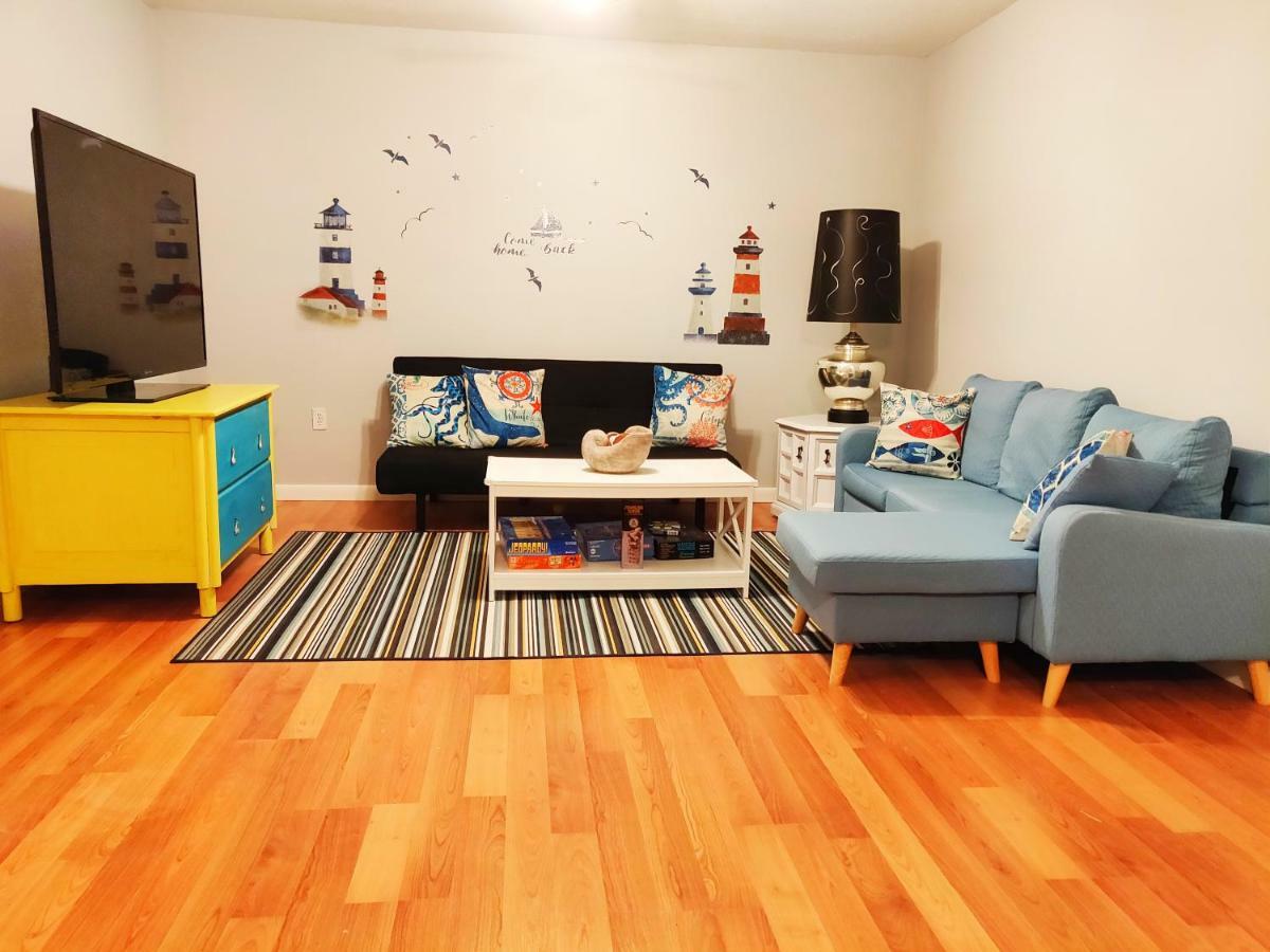 Manatee River Cottage In Historical Oldtown, Sleeps Up To 7 People Palmetto Екстер'єр фото