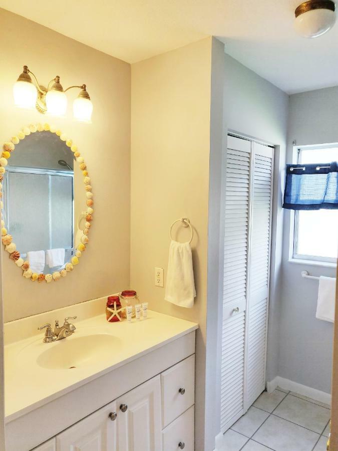 Manatee River Cottage In Historical Oldtown, Sleeps Up To 7 People Palmetto Екстер'єр фото