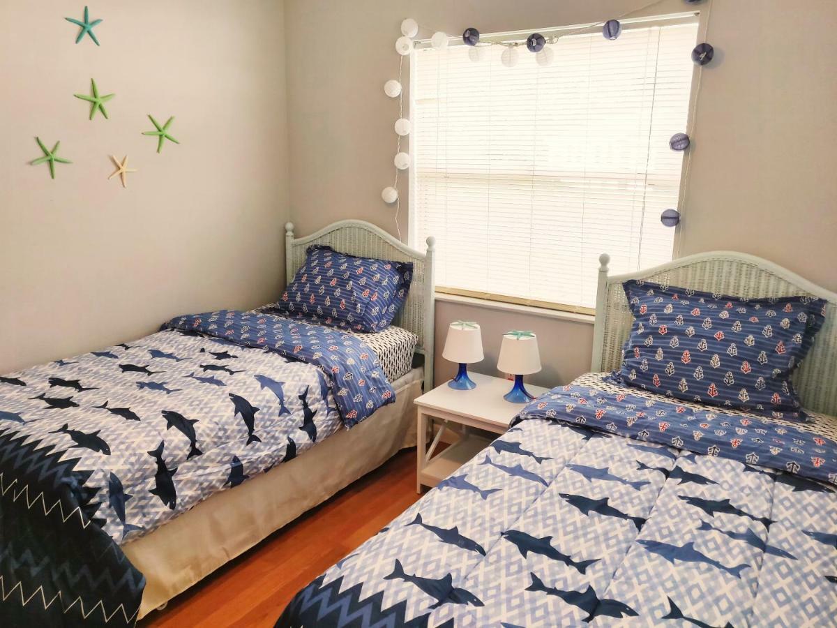 Manatee River Cottage In Historical Oldtown, Sleeps Up To 7 People Palmetto Екстер'єр фото