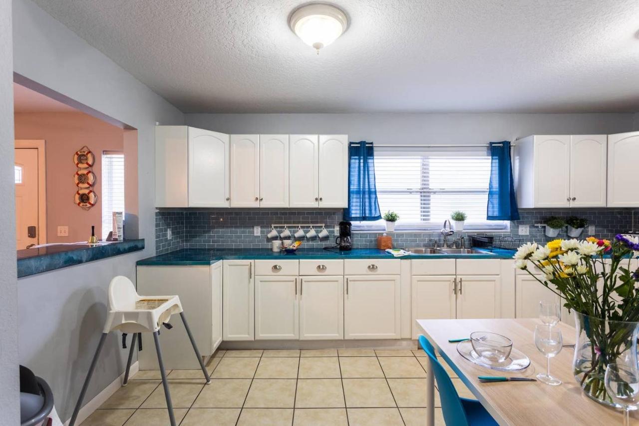 Manatee River Cottage In Historical Oldtown, Sleeps Up To 7 People Palmetto Екстер'єр фото