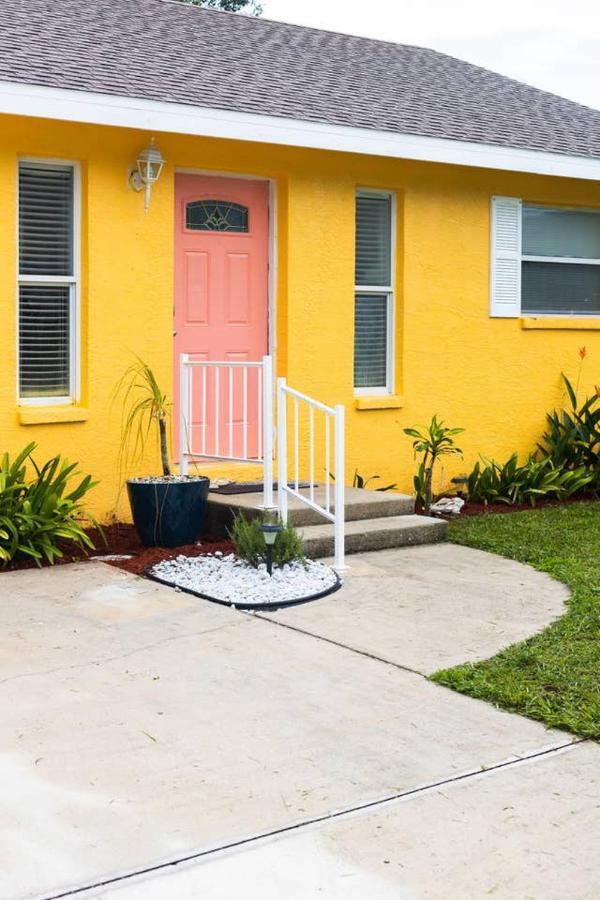 Manatee River Cottage In Historical Oldtown, Sleeps Up To 7 People Palmetto Екстер'єр фото