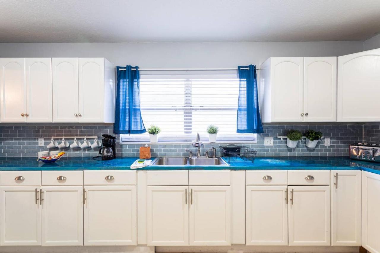 Manatee River Cottage In Historical Oldtown, Sleeps Up To 7 People Palmetto Екстер'єр фото