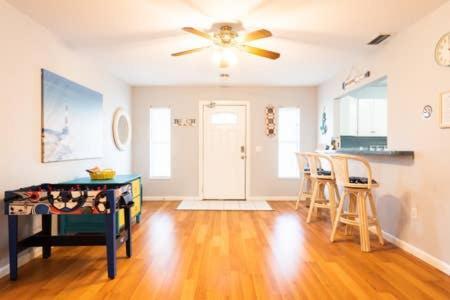 Manatee River Cottage In Historical Oldtown, Sleeps Up To 7 People Palmetto Екстер'єр фото