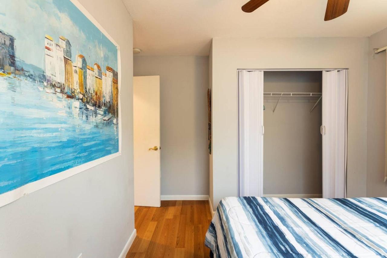Manatee River Cottage In Historical Oldtown, Sleeps Up To 7 People Palmetto Екстер'єр фото